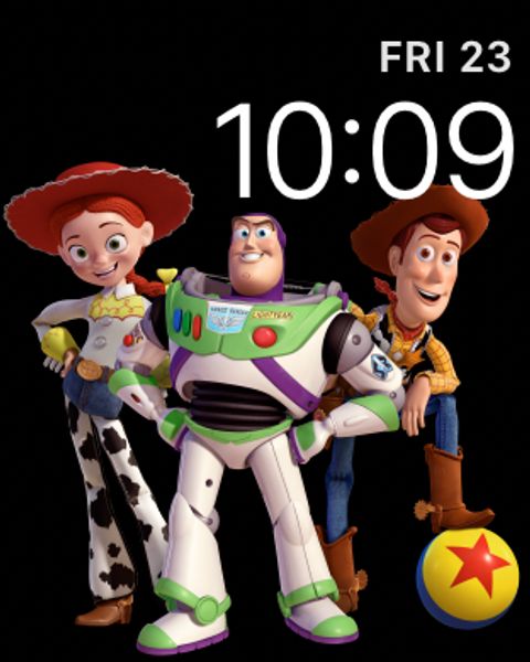 Toy Story