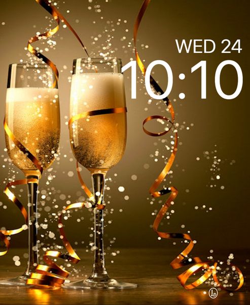 New Year's Eve