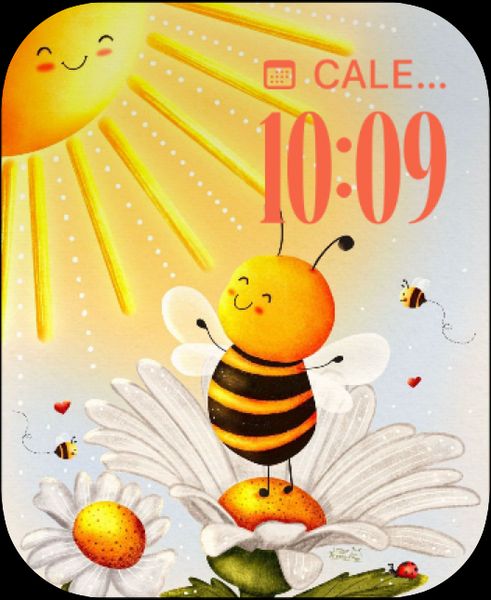 Be The Sunshine