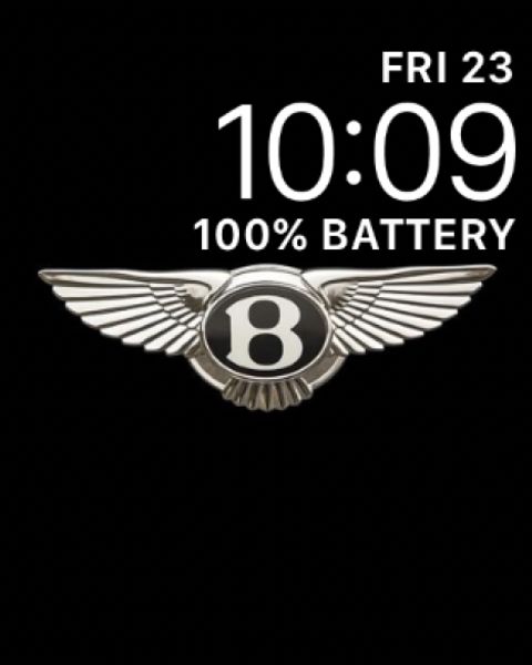 Bentley