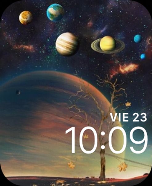Universe