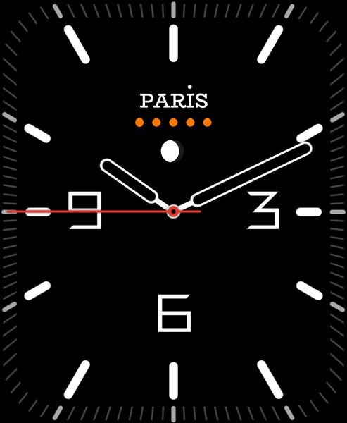 Paris III