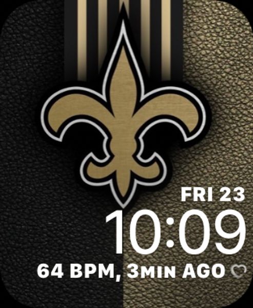 New Orleans Saints