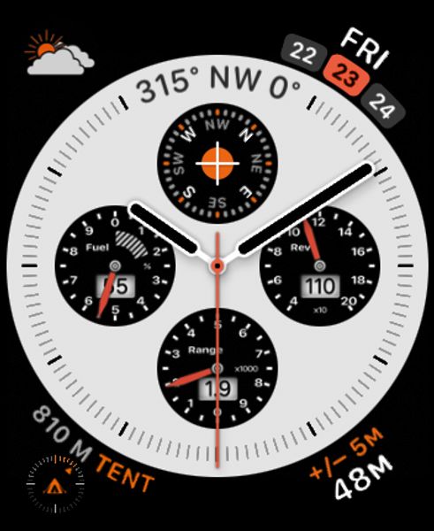 MOD-3681 Air Ops