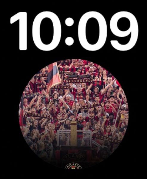 AtlUtd: Hammering the spike