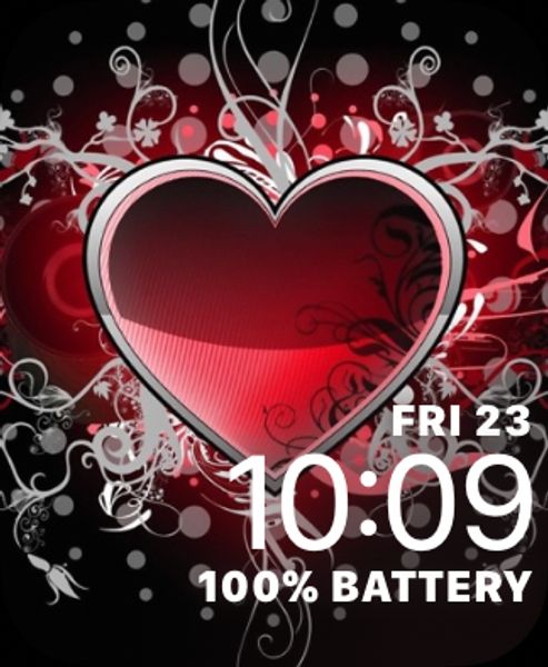 Valentine’s Day