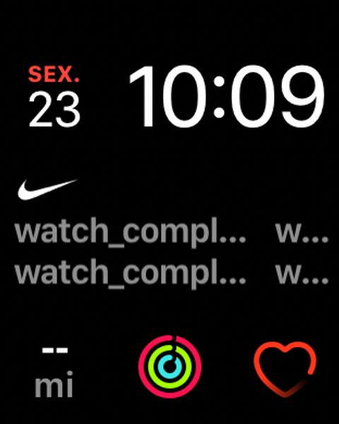 Modular Nike Run Series 3