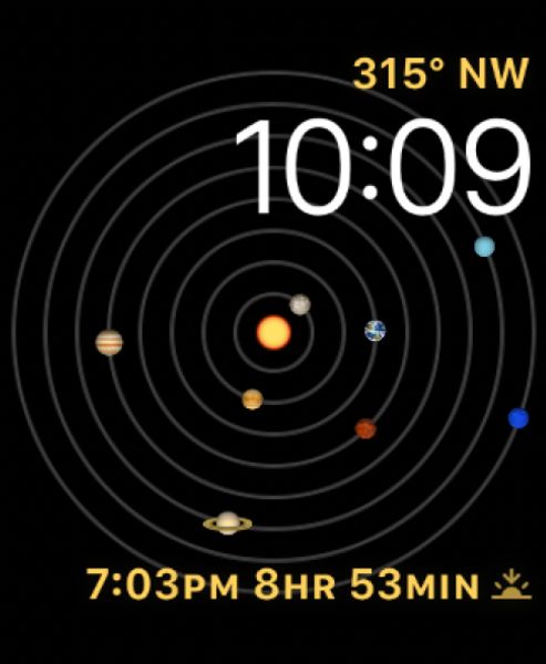 Astronomy