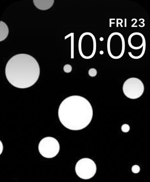 White Dots