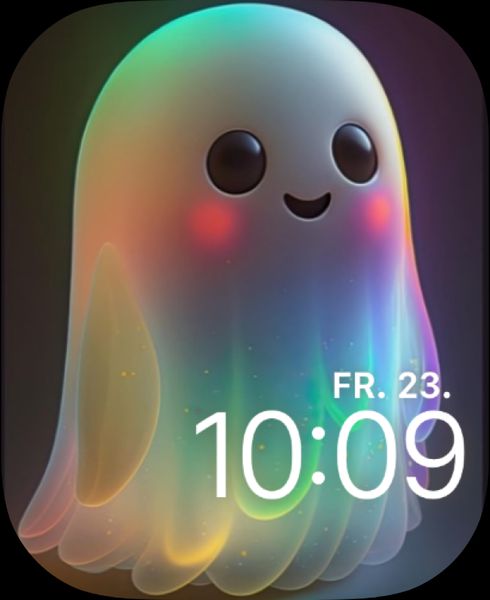 Ghost