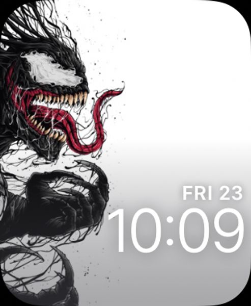 Venom