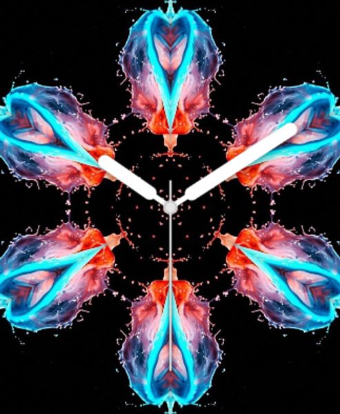 Kaleidoscope: Kappa