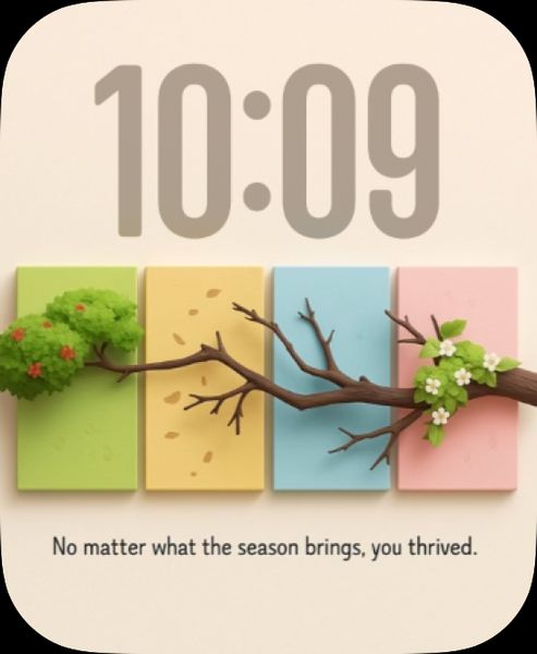 Seasons