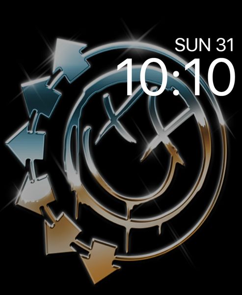 blink 182