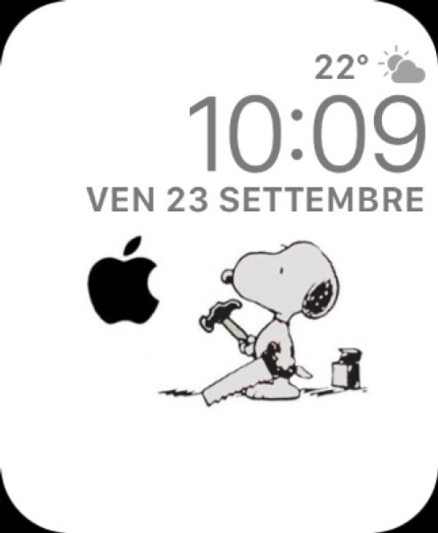 Snoopy