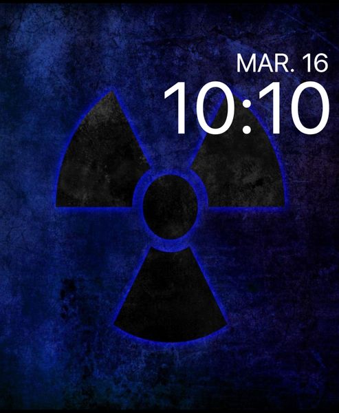 Radioactive