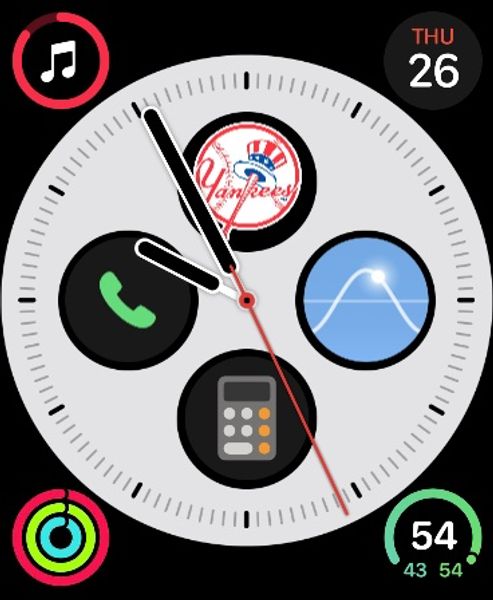 Yankees