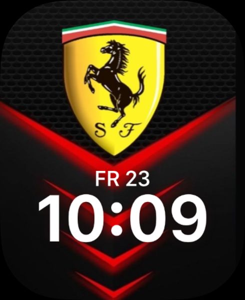 Scuderia Ferrari