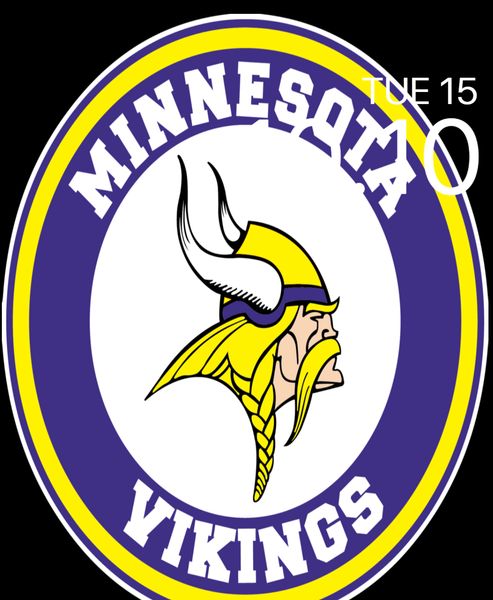 NFL MINNESOTA VIKINGS