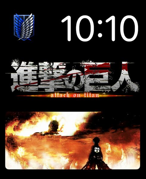 Attack on Titan