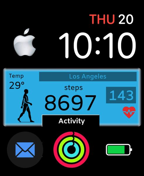 Apple Go