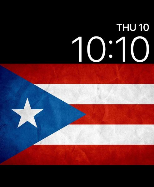 Puerto Rico