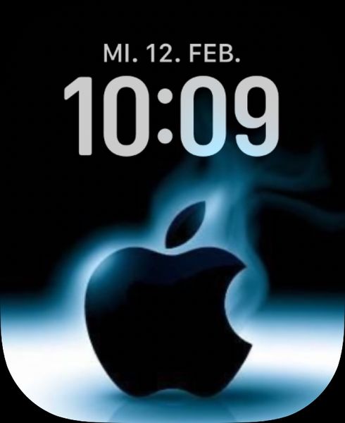 Black Apple