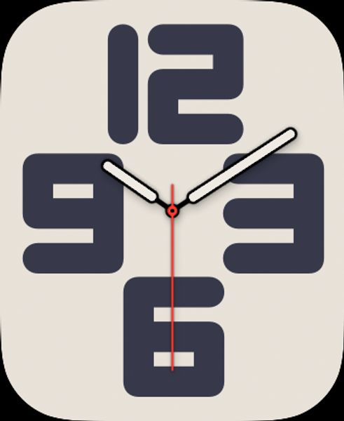 MOD-817 Just Time