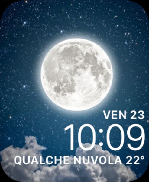 Moon