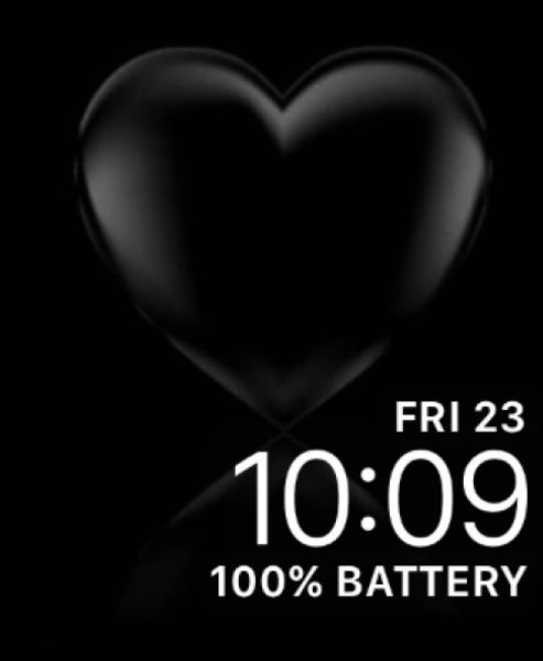 Black Heart