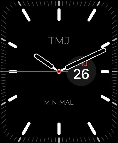 TMJ Mini 1 >