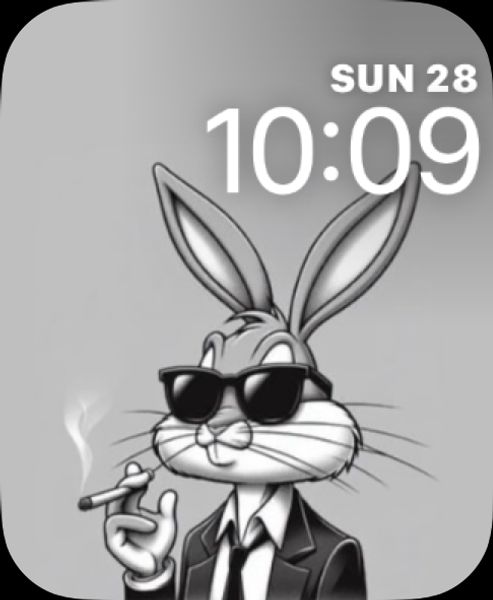 Bugs 🖤