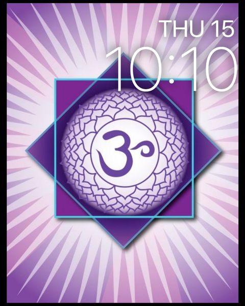 Crown Chakra