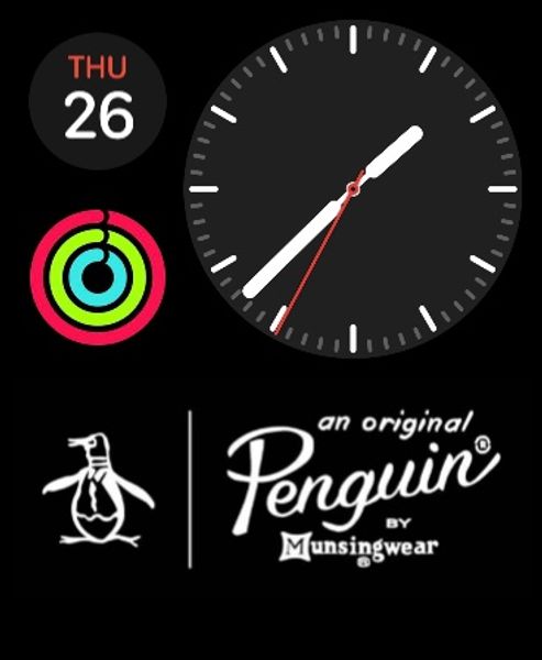 Cool Bird
