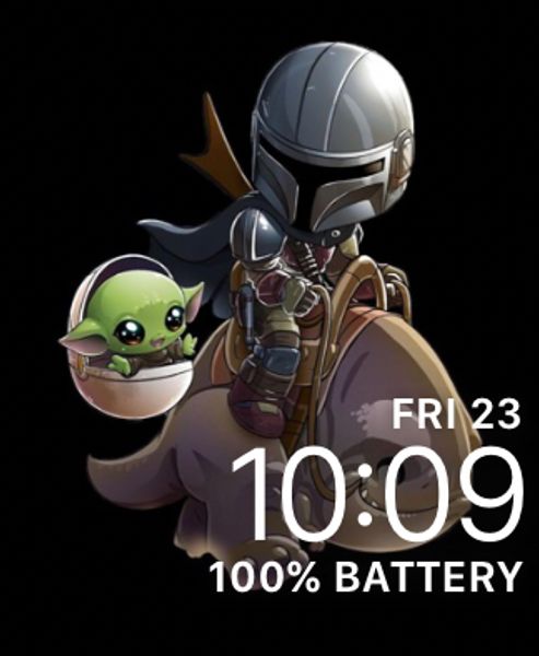 Star Wars: The Mandalorian IV