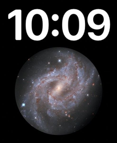 Galaxy