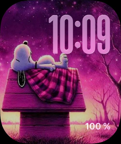 Snoopy