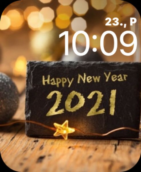 2021 HNY