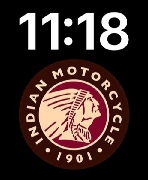Indian cycles