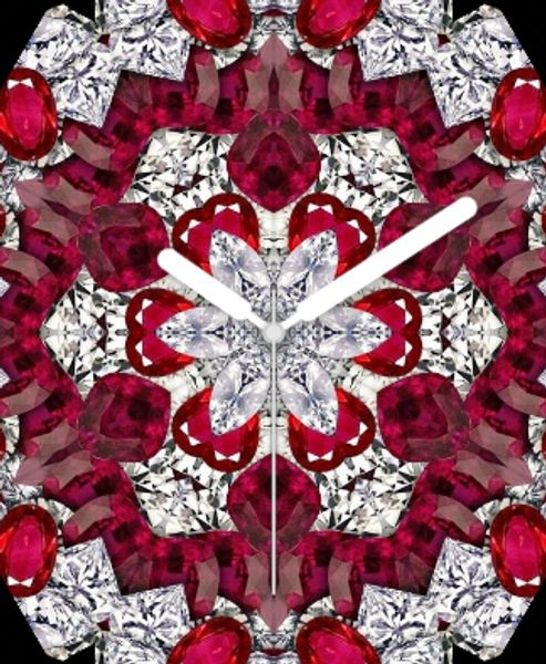 Christmas Kaleidoscope