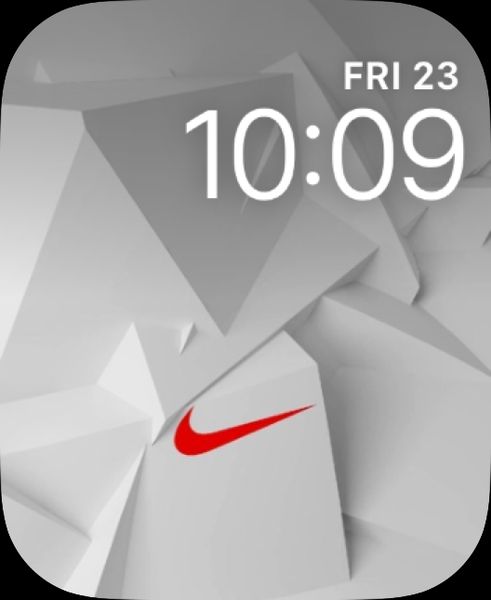 Nike