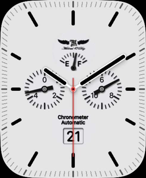 MOD-824 Active Elegance