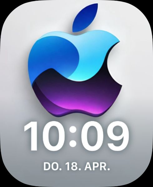 Apple Logo