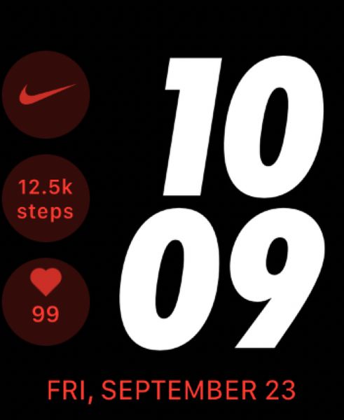 Nike Digital