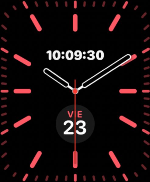 JCMWatches -California (Rosa)