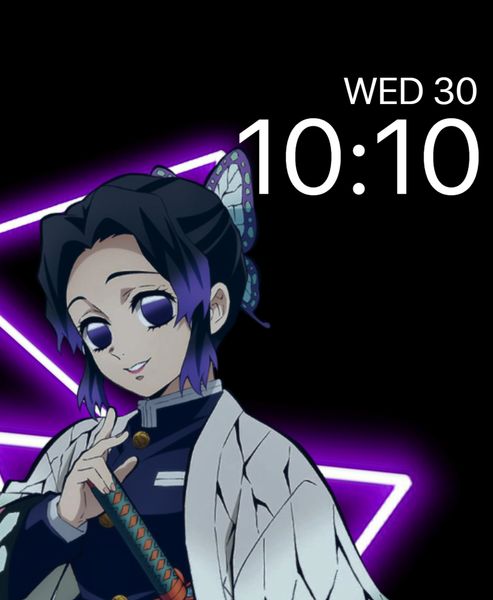 Shinobu Neon