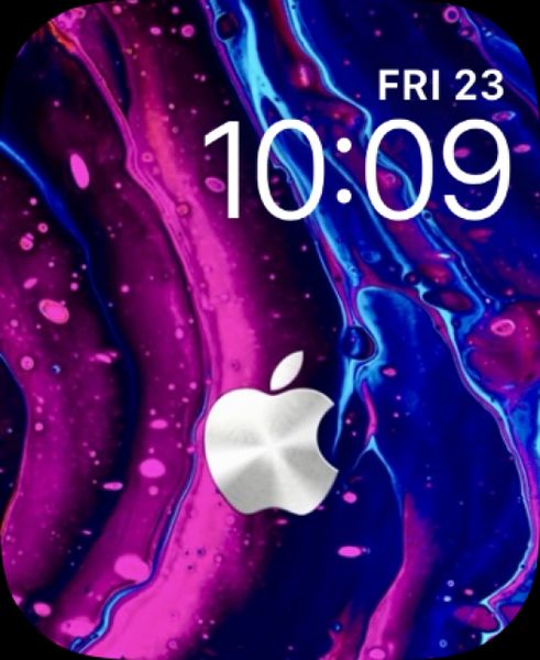 Apple Logo