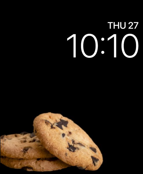 Cookies