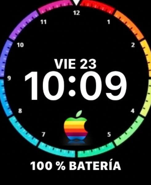 Monocolors