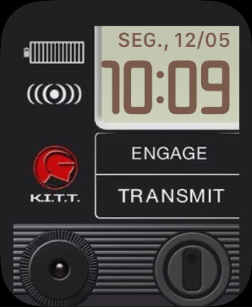 KITT
